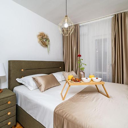 Apartment House Of Artichoke With Amazing Sea View, Dubrovnik Mokošica Εξωτερικό φωτογραφία