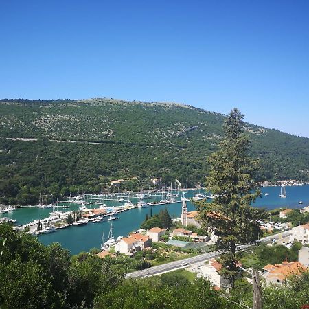 Apartment House Of Artichoke With Amazing Sea View, Dubrovnik Mokošica Εξωτερικό φωτογραφία