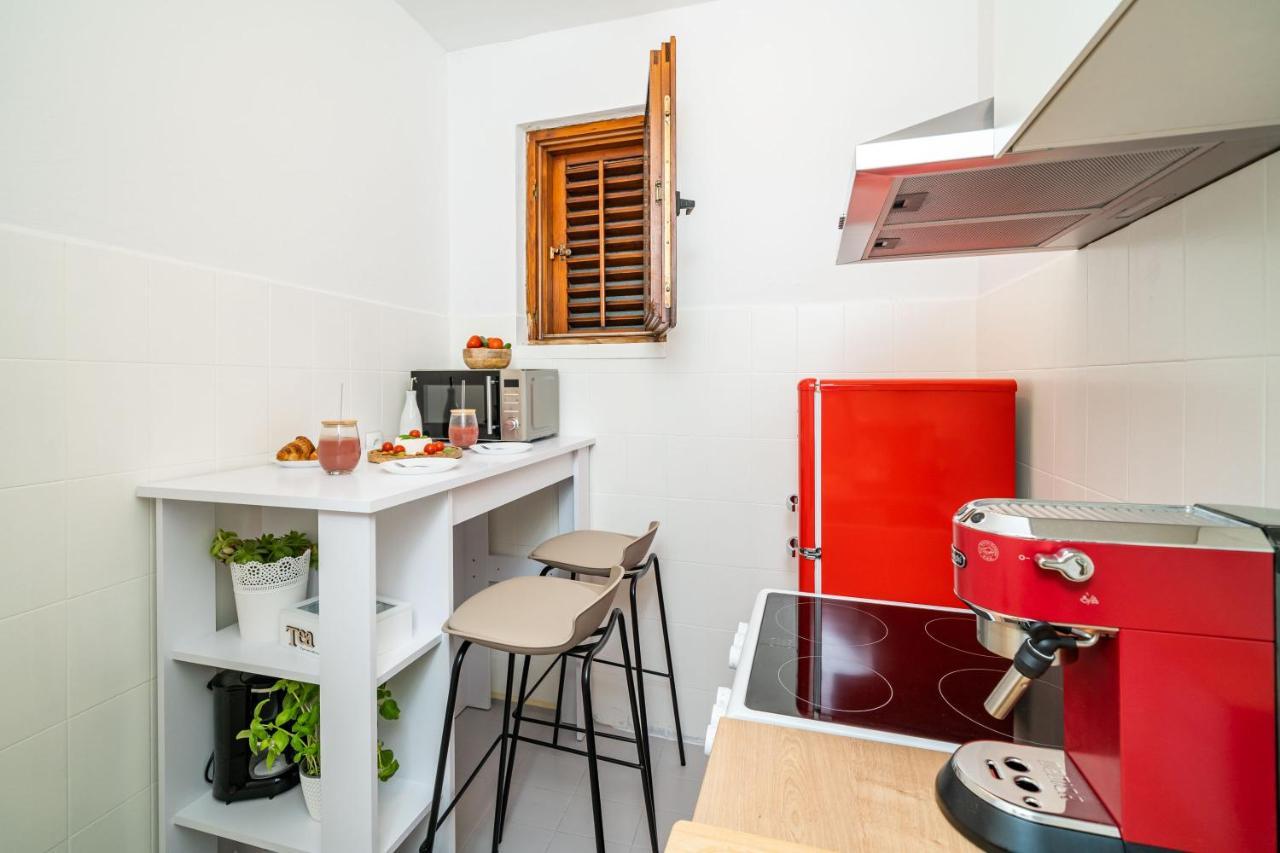 Apartment House Of Artichoke With Amazing Sea View, Dubrovnik Mokošica Εξωτερικό φωτογραφία