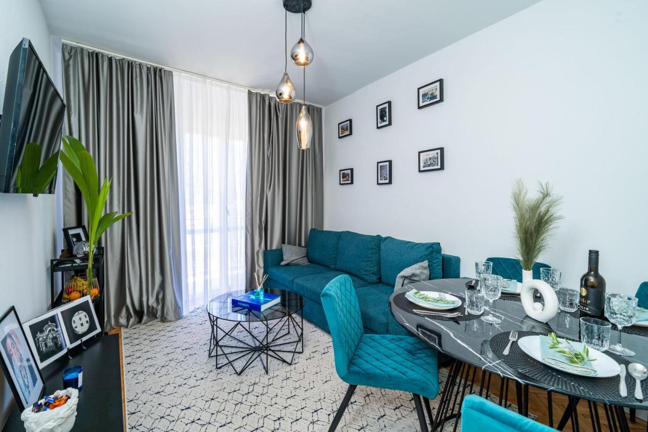 Apartment House Of Artichoke With Amazing Sea View, Dubrovnik Mokošica Εξωτερικό φωτογραφία