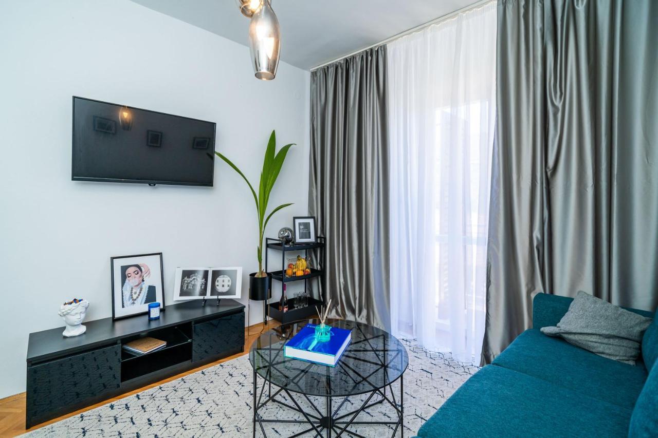 Apartment House Of Artichoke With Amazing Sea View, Dubrovnik Mokošica Εξωτερικό φωτογραφία