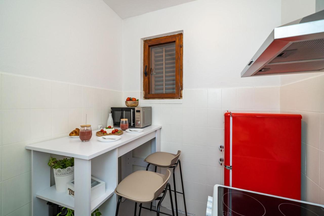 Apartment House Of Artichoke With Amazing Sea View, Dubrovnik Mokošica Εξωτερικό φωτογραφία