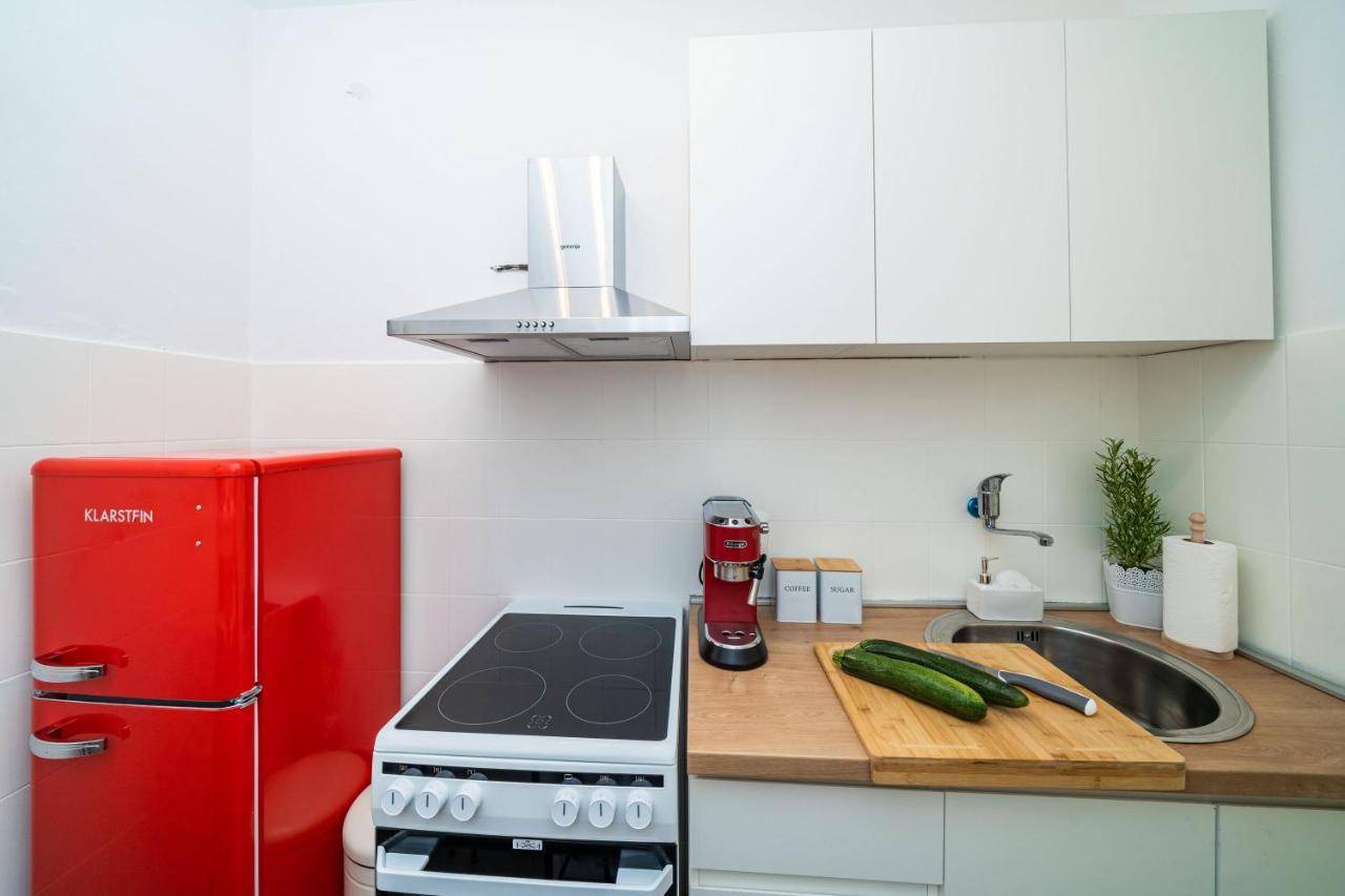 Apartment House Of Artichoke With Amazing Sea View, Dubrovnik Mokošica Εξωτερικό φωτογραφία
