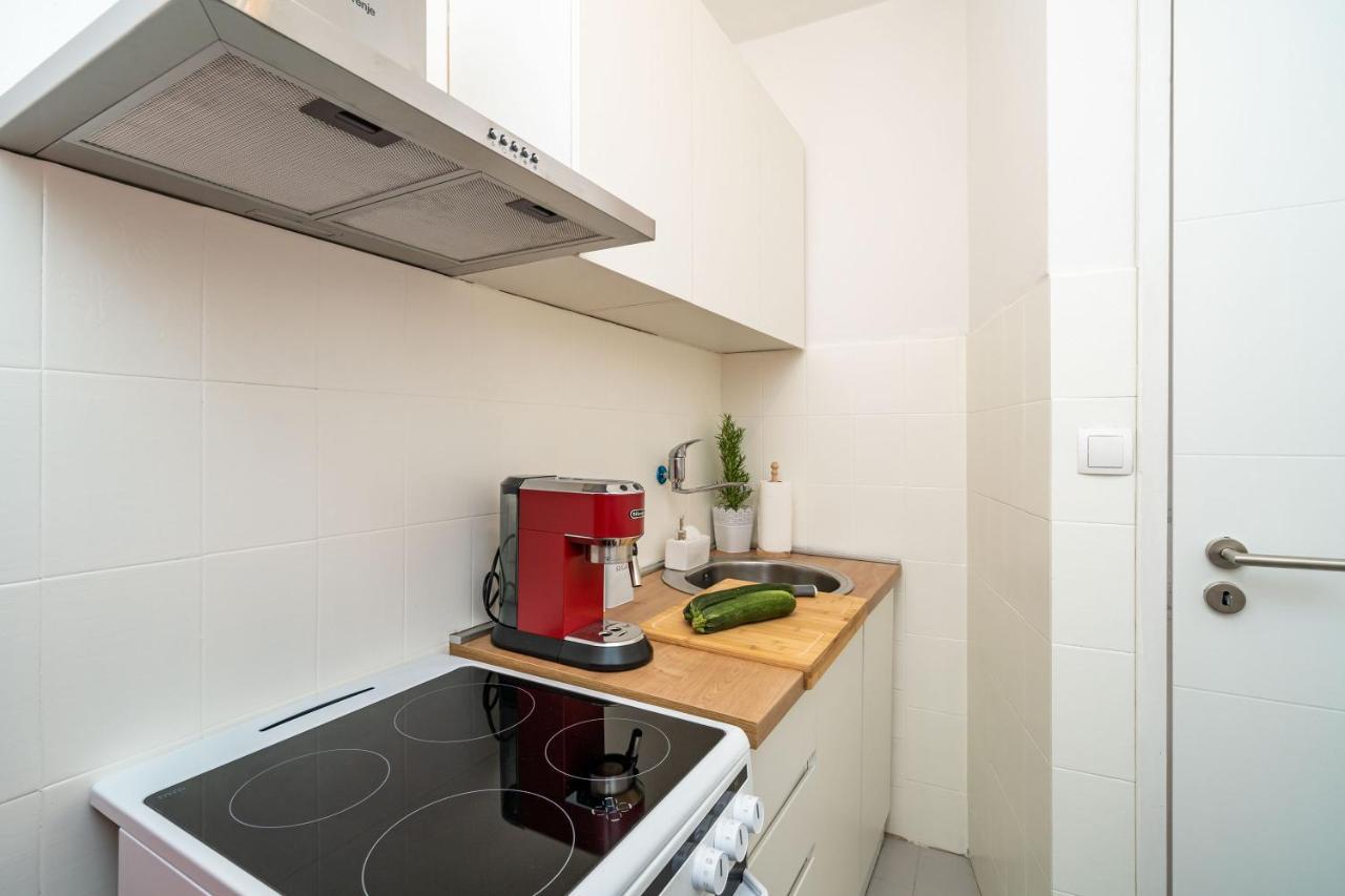 Apartment House Of Artichoke With Amazing Sea View, Dubrovnik Mokošica Εξωτερικό φωτογραφία