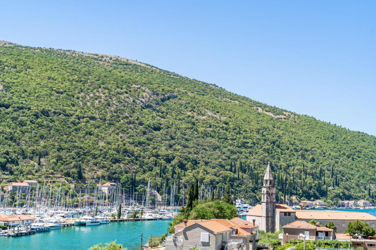 Apartment House Of Artichoke With Amazing Sea View, Dubrovnik Mokošica Εξωτερικό φωτογραφία