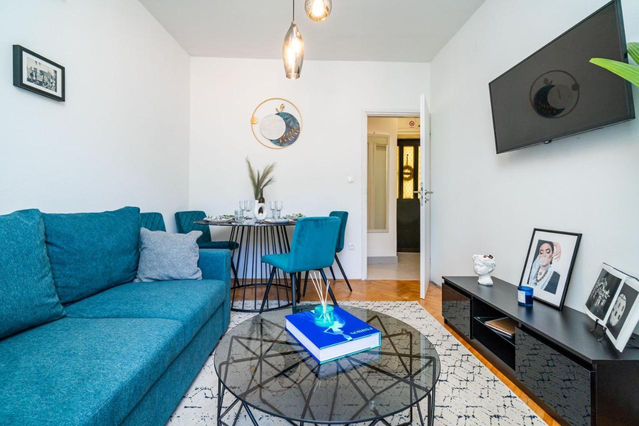 Apartment House Of Artichoke With Amazing Sea View, Dubrovnik Mokošica Εξωτερικό φωτογραφία