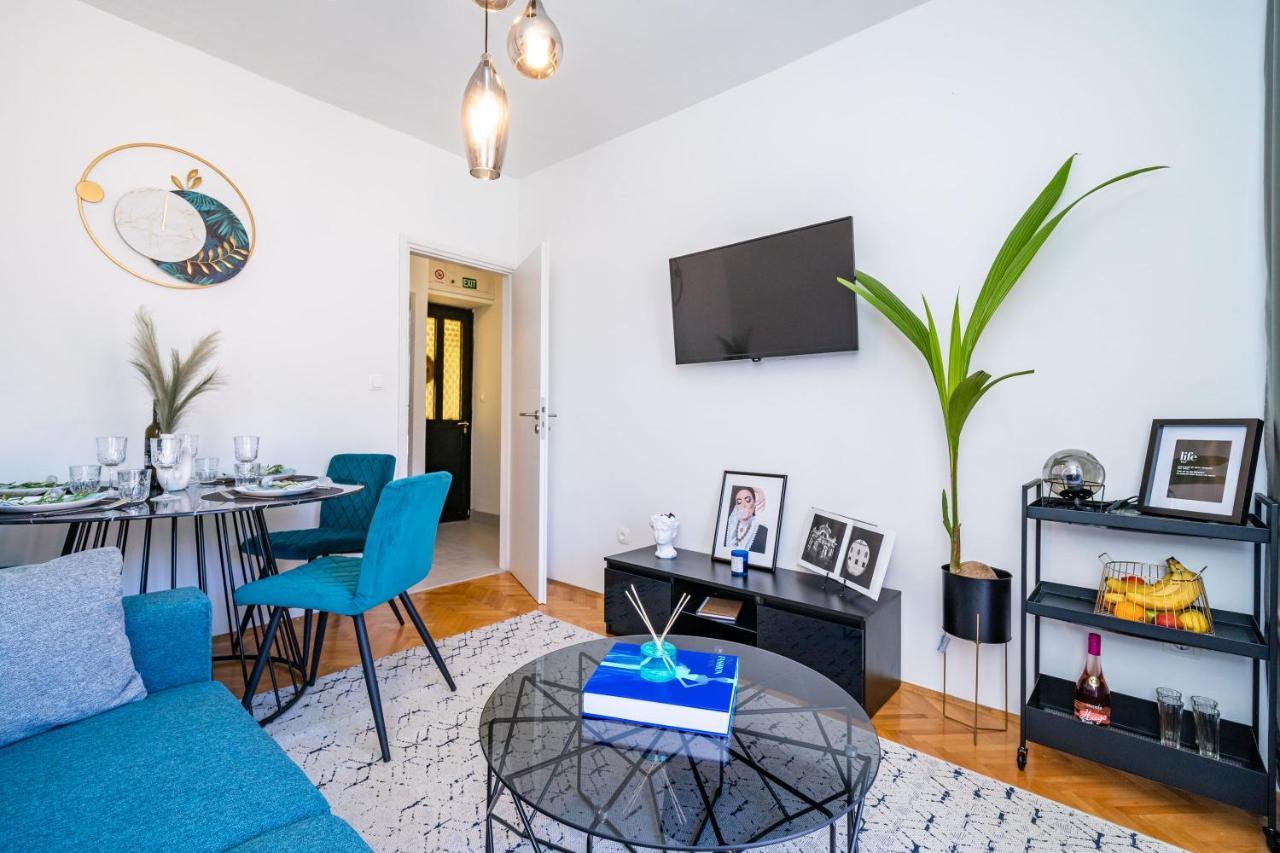 Apartment House Of Artichoke With Amazing Sea View, Dubrovnik Mokošica Εξωτερικό φωτογραφία