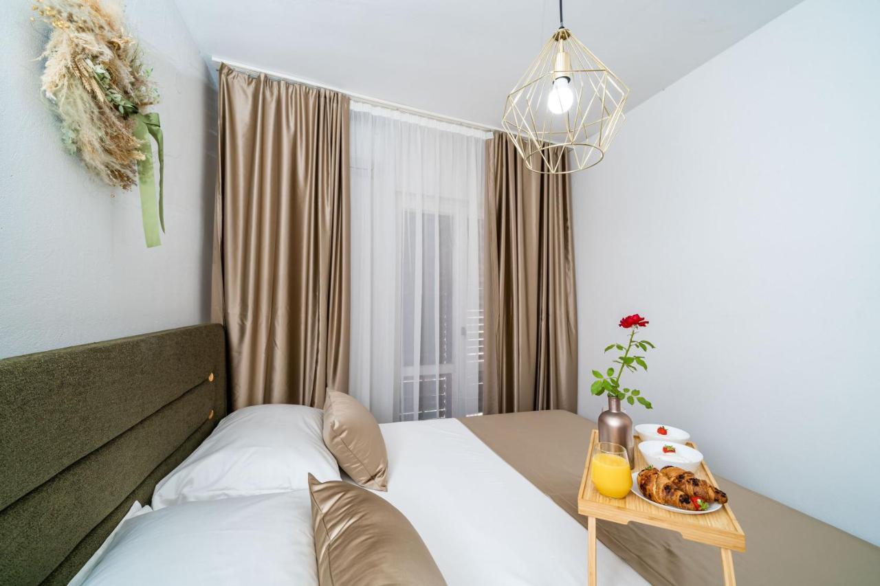 Apartment House Of Artichoke With Amazing Sea View, Dubrovnik Mokošica Εξωτερικό φωτογραφία